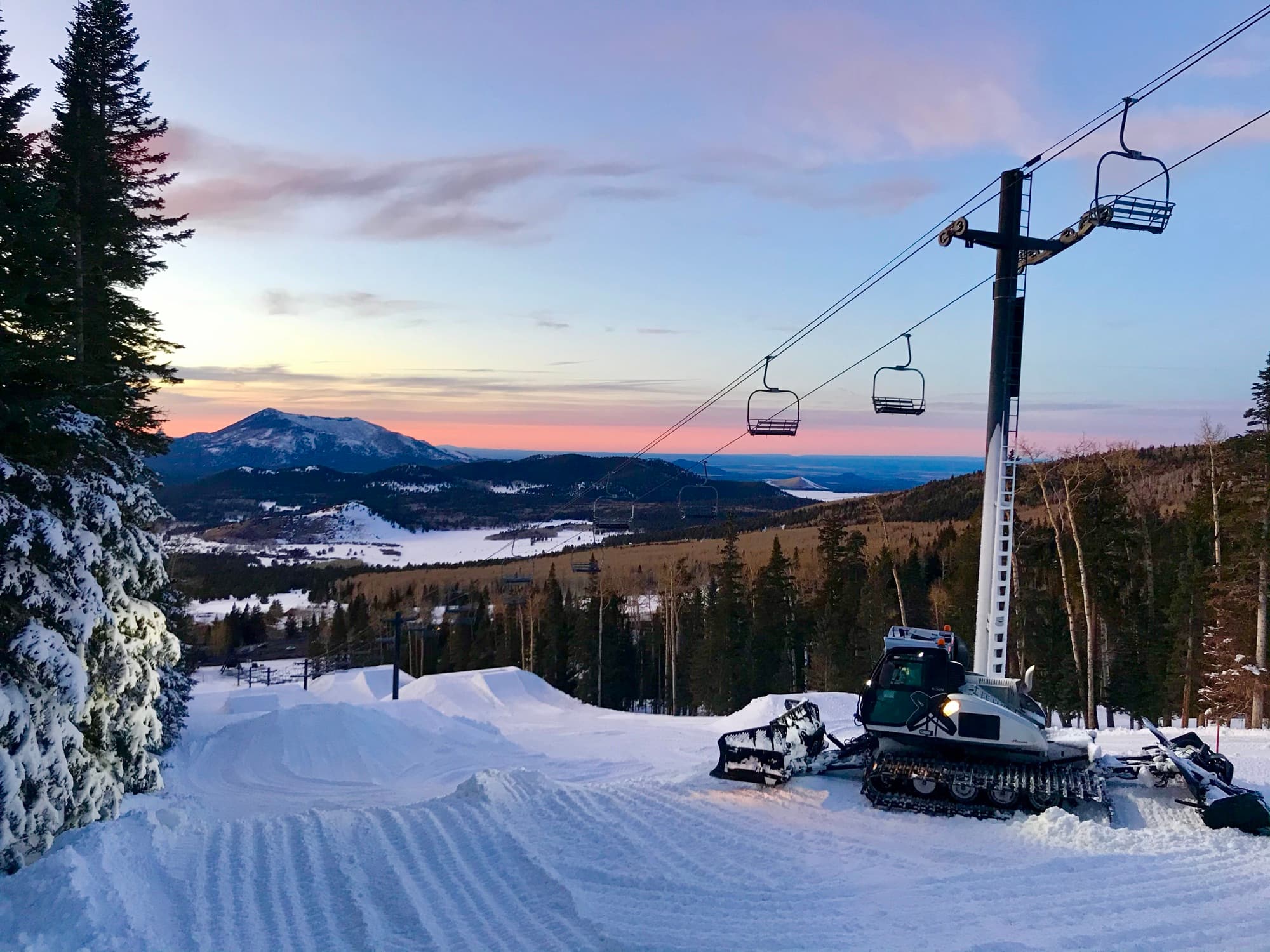 Fail Fast, Fail Forward: The 20-Year Lesson That Made Me a Mountain Ops Director