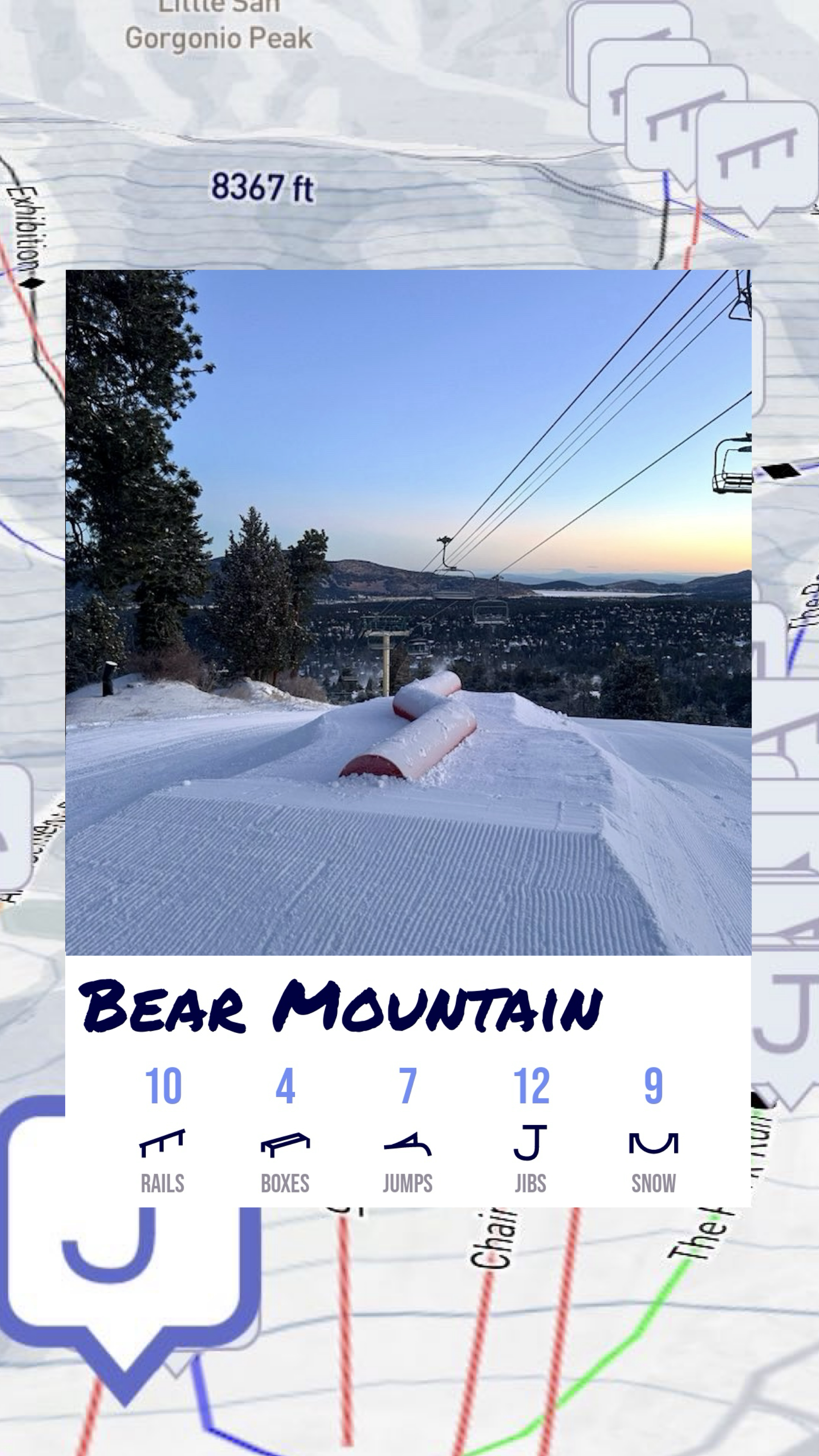 Case Study: Big Bear Terrain Parks